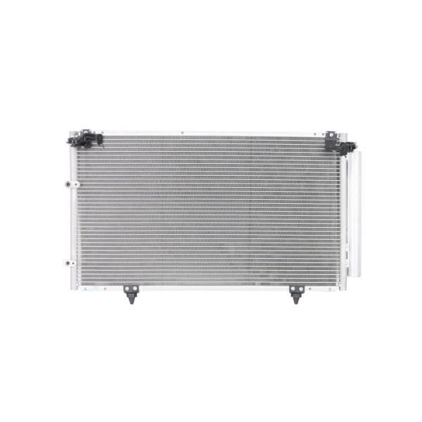 8846006140 Auto Parts Cooling System Car Air Conditioning Condenser for Toyota Camry