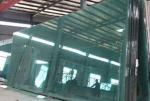 10mm 12mm Excellent Stability Clear Annealed Float Glass With Customized Size