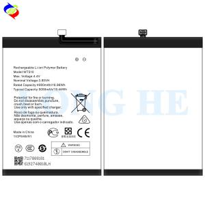 China WT510 Li-ion Polymer Battery for Nokia NKC21 PLUS TA-1433 TA-1431 TA-1426 TA-1424 Mobile Phone factory