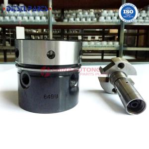 China cav fuel injection pump parts 7180-647U for lucas cav pump rebuild Head Rotor 7180-647u 4/9r Dpa for Cabezal Perkins factory