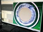 Vision Video Vms Measuring Instrument For Flexible Circuit Board Inspection
