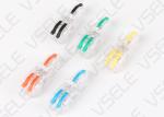 11AWG PC Shell 400V 32A Butt Wire Junction Connector