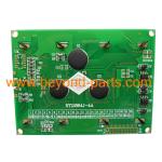 Daewoo DH-7 Excavator Spare Parts Monitor Display Screen LCD