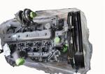6BG1 Diesel Engine Assembly Excavator EX200 - 6 113KW 128KW 135KW
