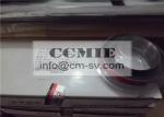 Mechanical Rubber Crankshaft Oil Seal Shangchai Engine Parts for Excavator