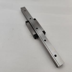 China MGN15H Precision Linear Slides High Accuracy For Medical Machine factory