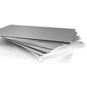 China 0.1mm 300mm Thickness 310s Stainless Steel Sheet For Chemical Applications factory