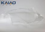 PC Plastic rapid injection molding Home Electronic Equipment Parts
