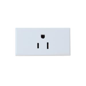 China US-Wi-Fi Plug(SS01) factory