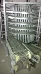 Stainless Steel Bread Spiral Cooling Tower in China Manufacturer