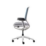 Executive Home Mesh Office Chairs Lumber Support Swivel 4D Paddle Shift Modern