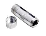 OEM CNC Stainless Steel Parts Aluminum Titanium Metal CNC Machined Parts
