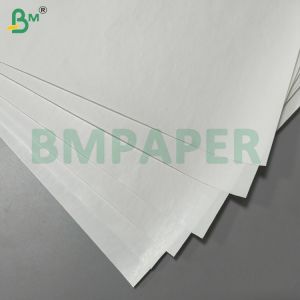 Direct Thermal Printing Paper Multipurpose Office White Paper 75gsm