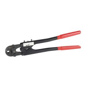 China DL-1432-3/4-A 16mm 20mm Single Specification Connect Pex Pipe Crimping Tool factory