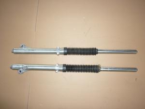 China YAMAHA AG200 MOTOCROSS AG200 FORNT SHOCK ABSORBER factory