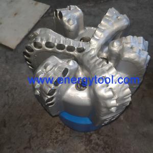 China Oilfield Rock Drill Bit 9-1/2 Inch PDC Diamond Bit of API Spec factory