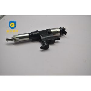 China  CS240 Engine ISUZU Fuel Injector Nozzle  8-97329703-4 / 873364445 ASM 8-97329703-4 on sale