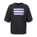 Brand factory custom logo male 100% cotton black autumn sweatshirt for men