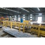 Vertical Cutter Automatic Concrete Block Making Machine