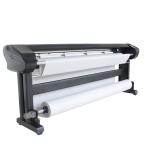 Wide Format Garment Pattern Cutter Automatic Type Three Years Warranty