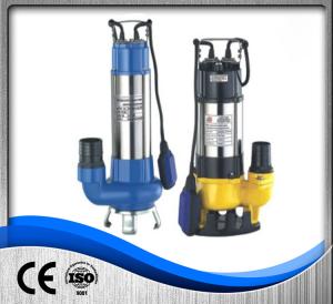China Bathroom Commercial Electric Water Pump Stainless Steel Easy Installation factory