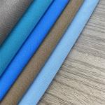 Jersey Knitted Ripstop Nylon Fabric 75D Recycled 100 Pct Waterproof