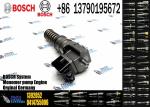 Diesel Engine Fuel Injection Unit Pump 0414755005 F00HN36635 XE315C 1379110
