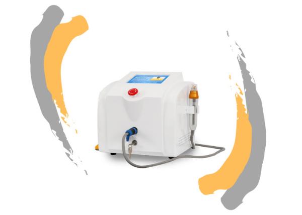 Newest and Best rf microneedle/fractional rf machine/fractional rf microneedle