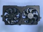 10313778 Auto GM GL8 Buick Radiator Fan Motor Assembly