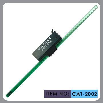 PCB Amplifier Am Fm Car Radio Aerial , Auto Antenna Cable 1 Section Glass Fibre