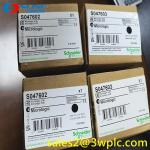 S047602 Schneider Compact Industrial Control Module for Automation Systems