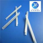 Heat Shrinkable Single Fiber Splice Protector For Optical Closures