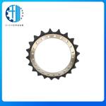 Sprocket 141-9655 1419655 Chassis Parts For CAT365 CAT374 Excavator Spare Parts