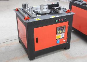 China Mini Rebar Bending Machine For Rail Tunnel Construction CE ISO Certificated factory