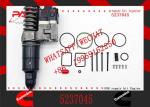 Diesel Fuel Common Rail Injector 5237045 For Detroit Diesel Series 60 Truck