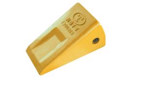 China Steel EX350 TB00822 Digger Bucket Teeth For Excavator Hitachi Machine factory