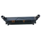 4428333 Fuel Tank For Hitachi EX30 Radiator for Construction Equipment