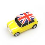 Car Shape USB Flash Drives USB Memory Sticks 1GB 2GB 4GB 8GB
