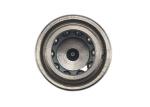 1'' Steel Ball Valves Type Socket And Plug ISO 5675 Coupler