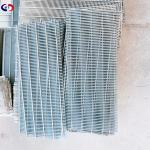 0.5mm 0.7mm Slot Opening Ss316 Dewatering Wedge Screen