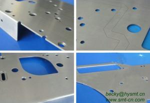 China PB30631 NXT Feeder BODY for FUJI machine factory