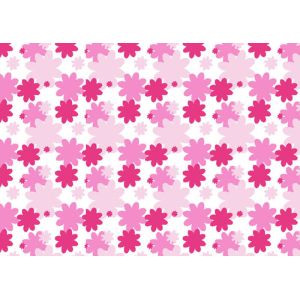 OEM Spunbond Non Woven Wrapping Fabric With Customized Printing