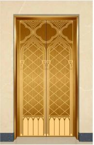 China 4 X 8ft Elevator Stainless Steel Decorative Sheet 1000mm Width factory