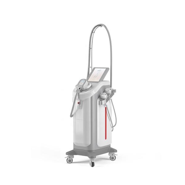 40K Ultrasonic Cavitation Multipolar RF Weight Loss Body Slimming Machine 6