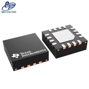 China Texas TPS65000RTER In Stock Electronic Components Integrated Circuits Microcontroller TI IC chips WQFN16 factory