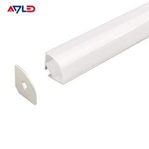 China Led Aluminum channel for Strips Light 10.4MM Slim Linear LED Tape Aluminum Profile factory