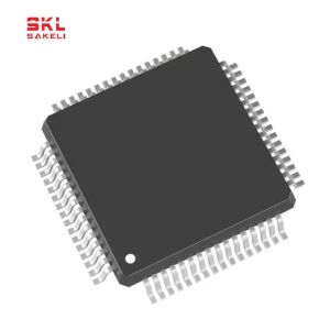 China SPC560D30L1B4E0X MCU Microcontroller High Speed Processing 64-LQFP on sale