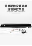 OEM Service Accepted 4WD Off-Road Custom Length Pressurized Camping Shower Water