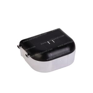 China Sustainable Pest Control Safe Mouse Rat Bait Station Trap Box Killer Catcher factory