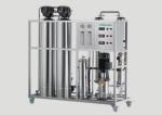 3000L / Hour RO Water Purifier Machine Stainless Steel Reverse Osmosis Filter